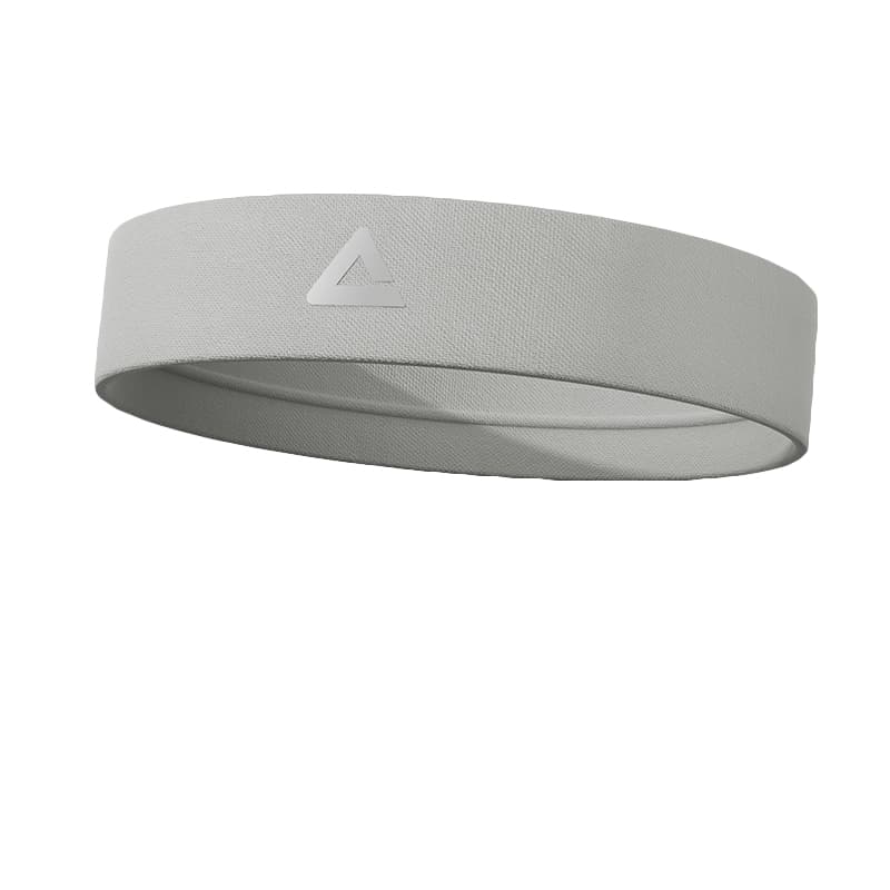 Ленты для волос PEAK из полиэстера унисекс