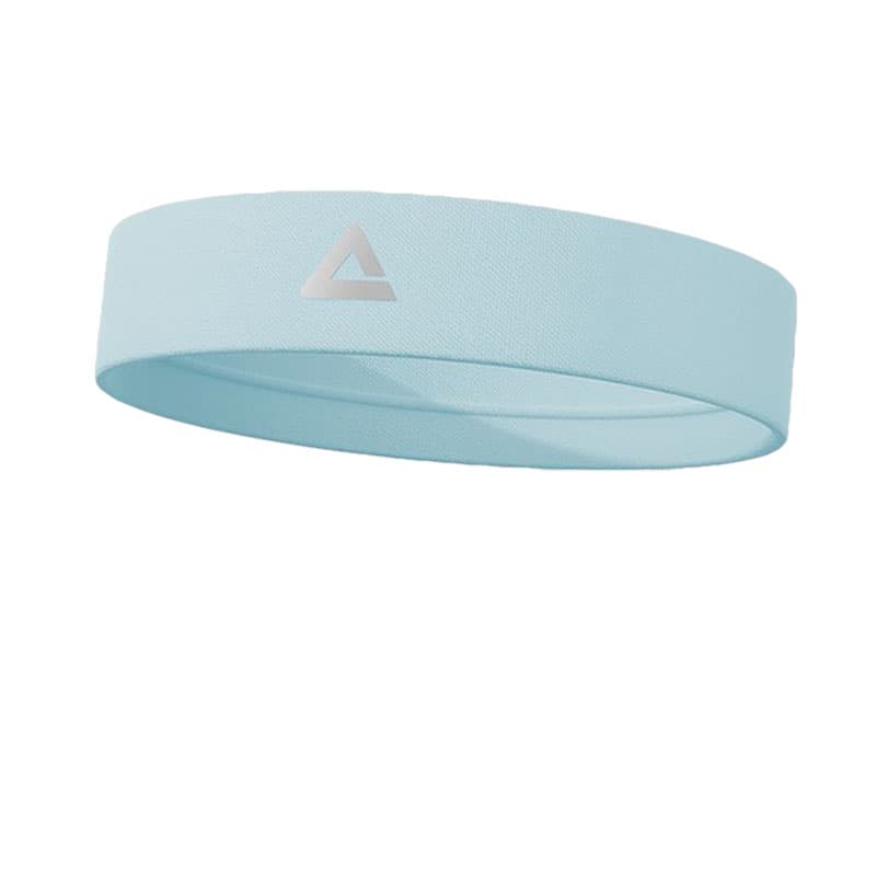 Ленты для волос PEAK из полиэстера унисекс