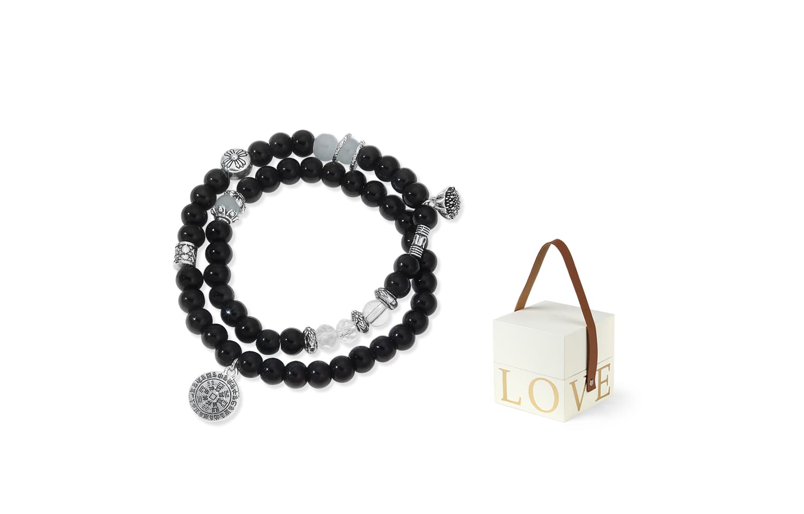 MISS TooYA Браслеты из сплава унисекс