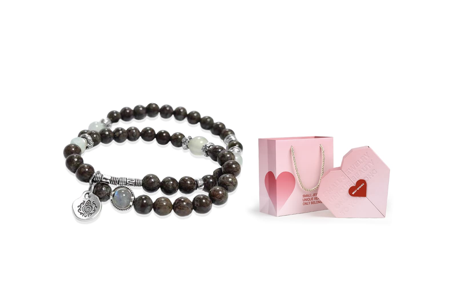 MISS TooYA Браслеты из сплава унисекс