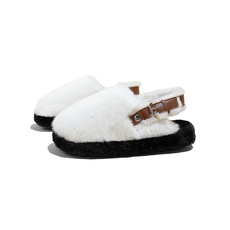 Barphil Home Cotton Slippers
