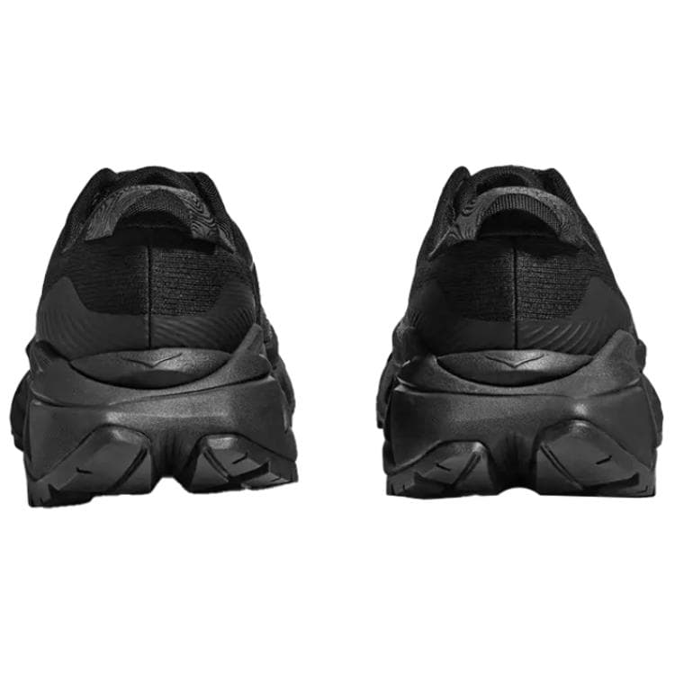 HOKA ONE ONE Skyline Float X Черный Черный