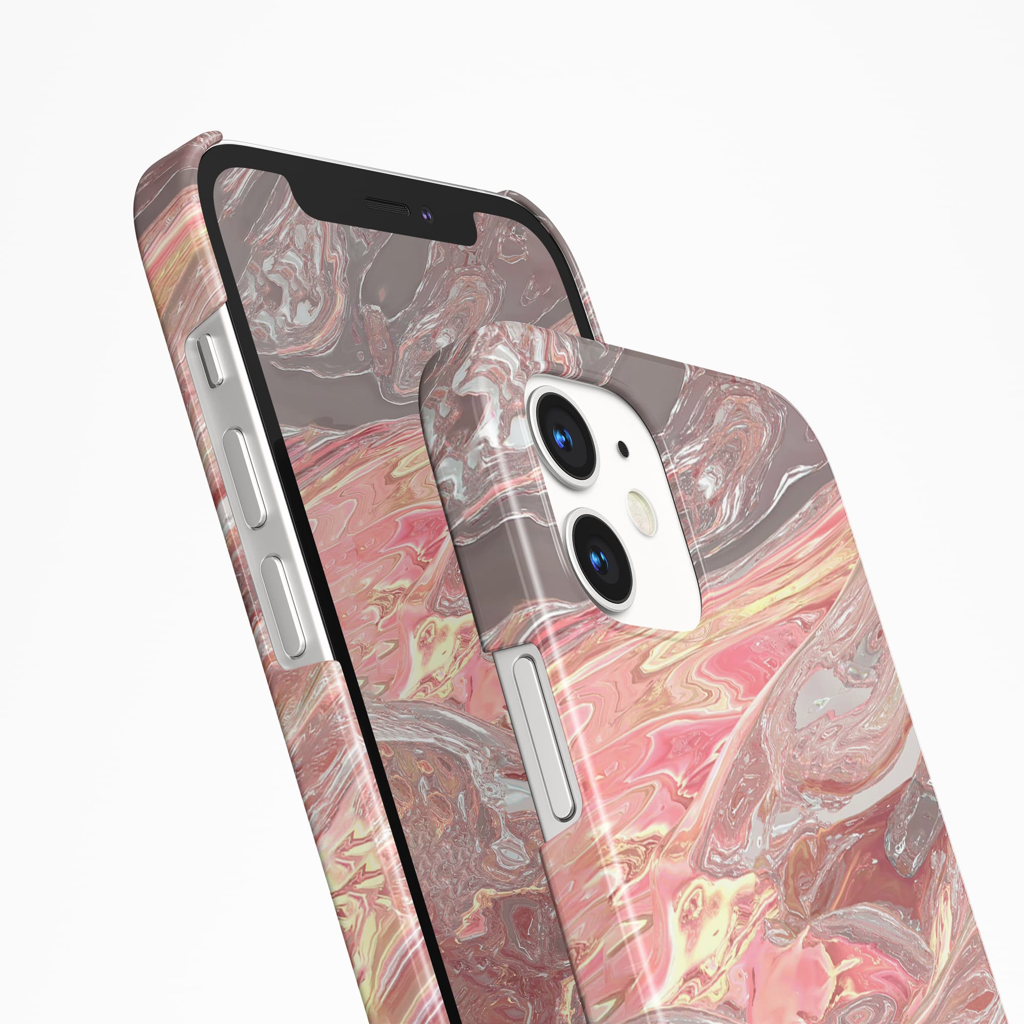 Чехлы для телефонов Keshami