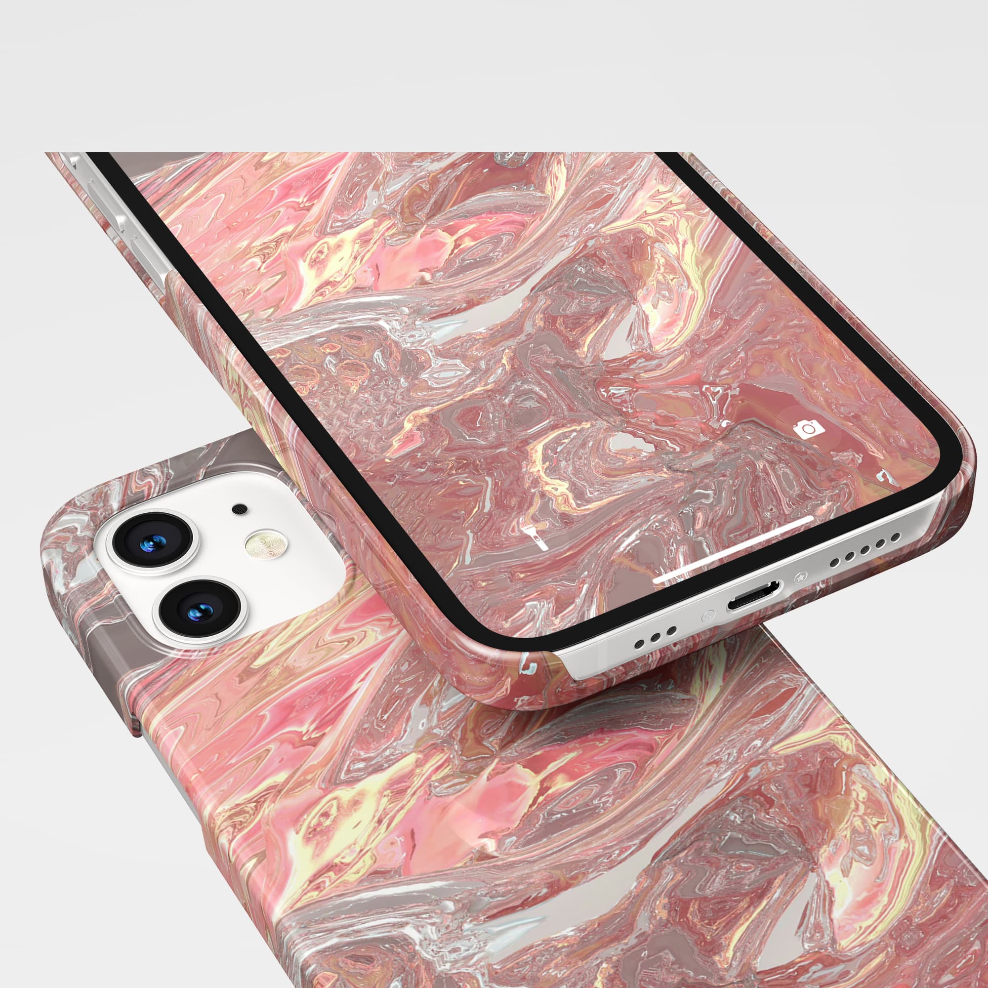 Чехлы для телефонов Keshami