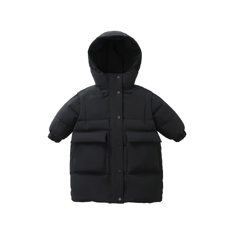 CICIIBEAR Kids Down Jackets