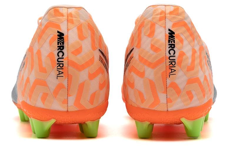 Nike Zoom Vapor 15 Academy WC AG, цвет «Guava Ice Black»