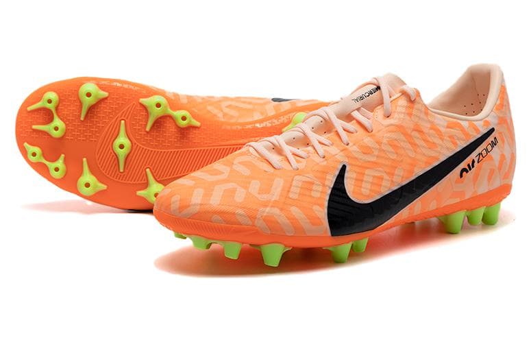 Nike Zoom Vapor 15 Academy WC AG, цвет «Guava Ice Black»