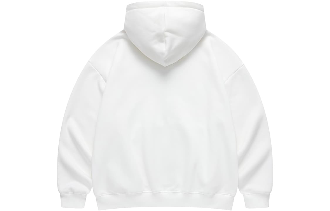 Толстовка с универсальными шаблонами, куртка унисекс