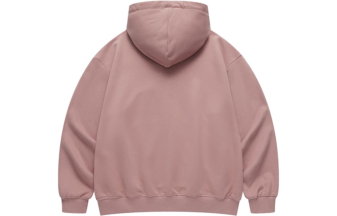 Толстовка с универсальными шаблонами, куртка унисекс