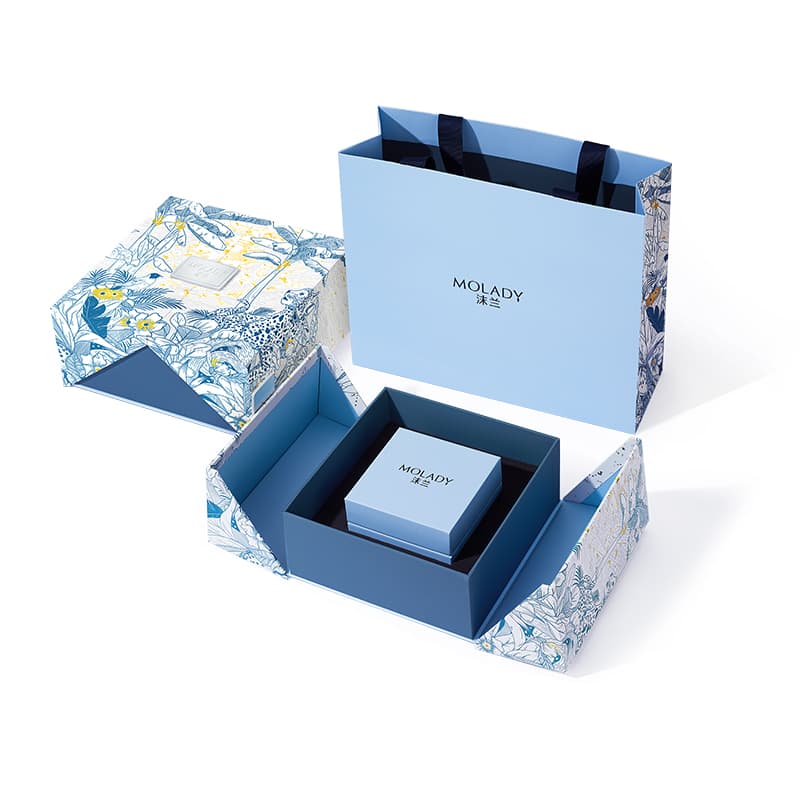 MOLADY Кольцо для пары из стерлингового серебра унисекс