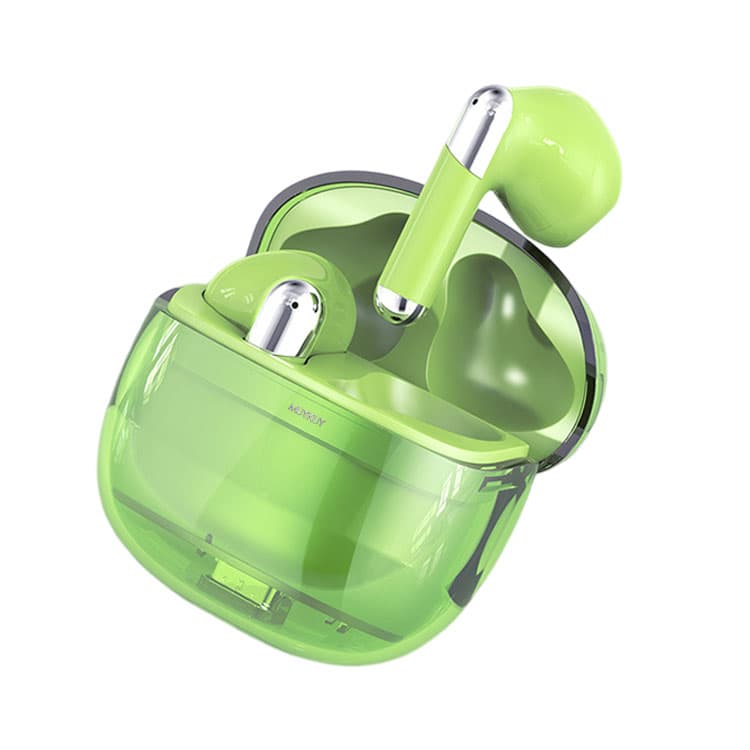MUYKUY Wireless Headphone