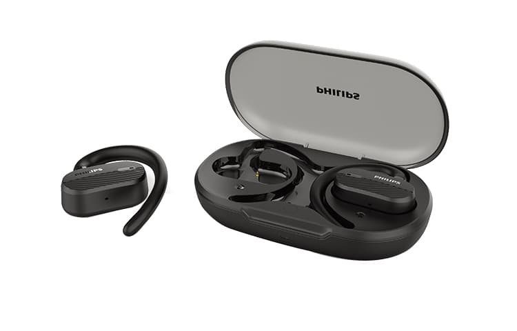 PHILIPS Wireless Headphone