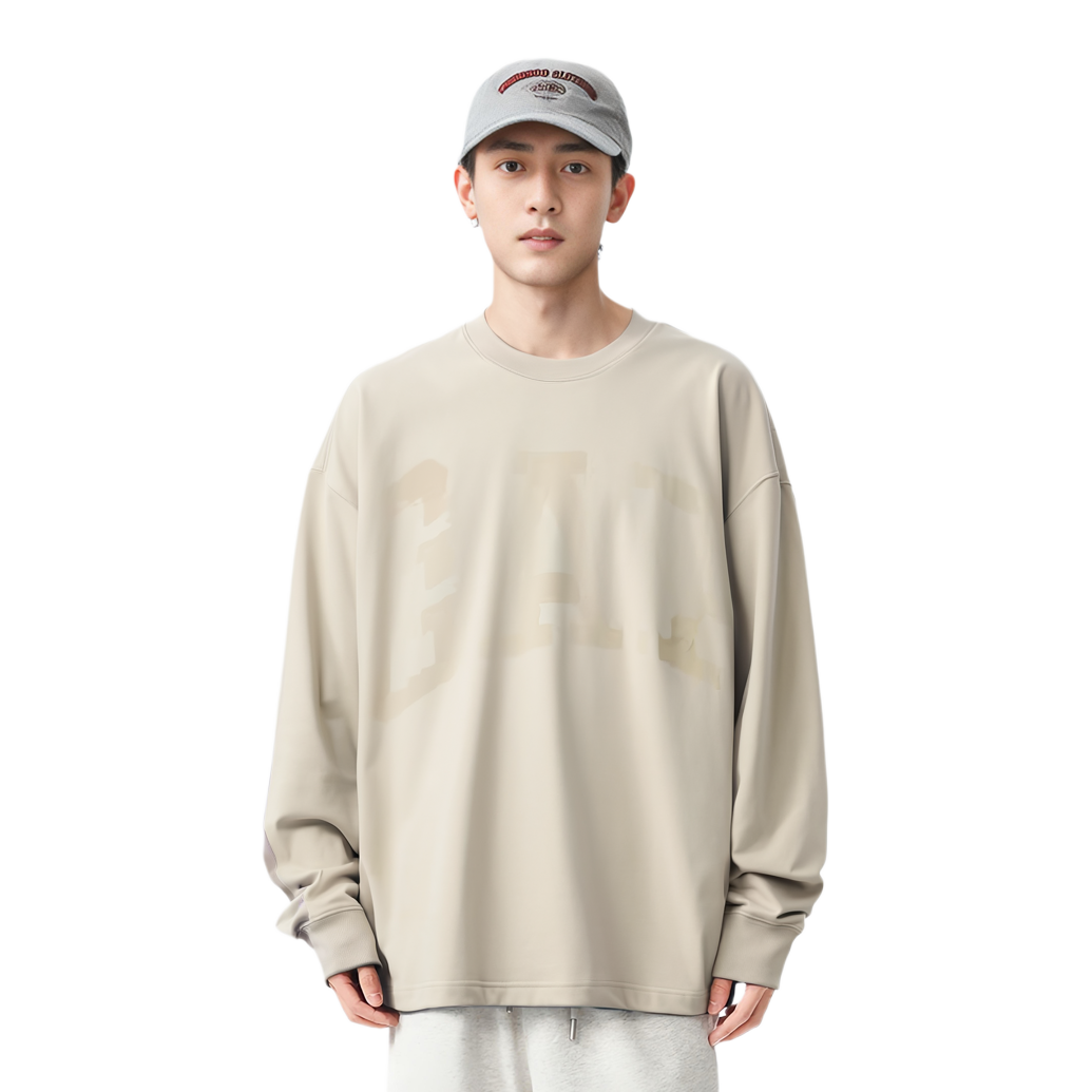 GAP Толстовки мужские