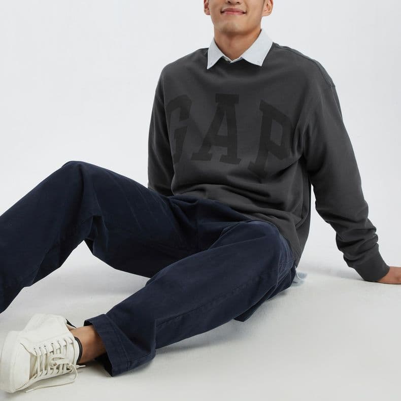 GAP Толстовки мужские