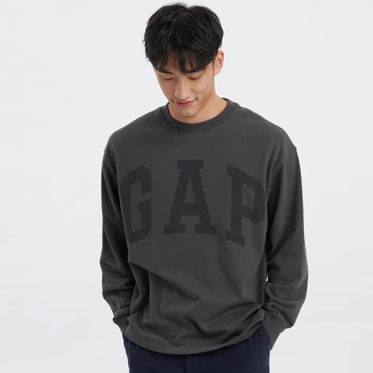 GAP Толстовки мужские