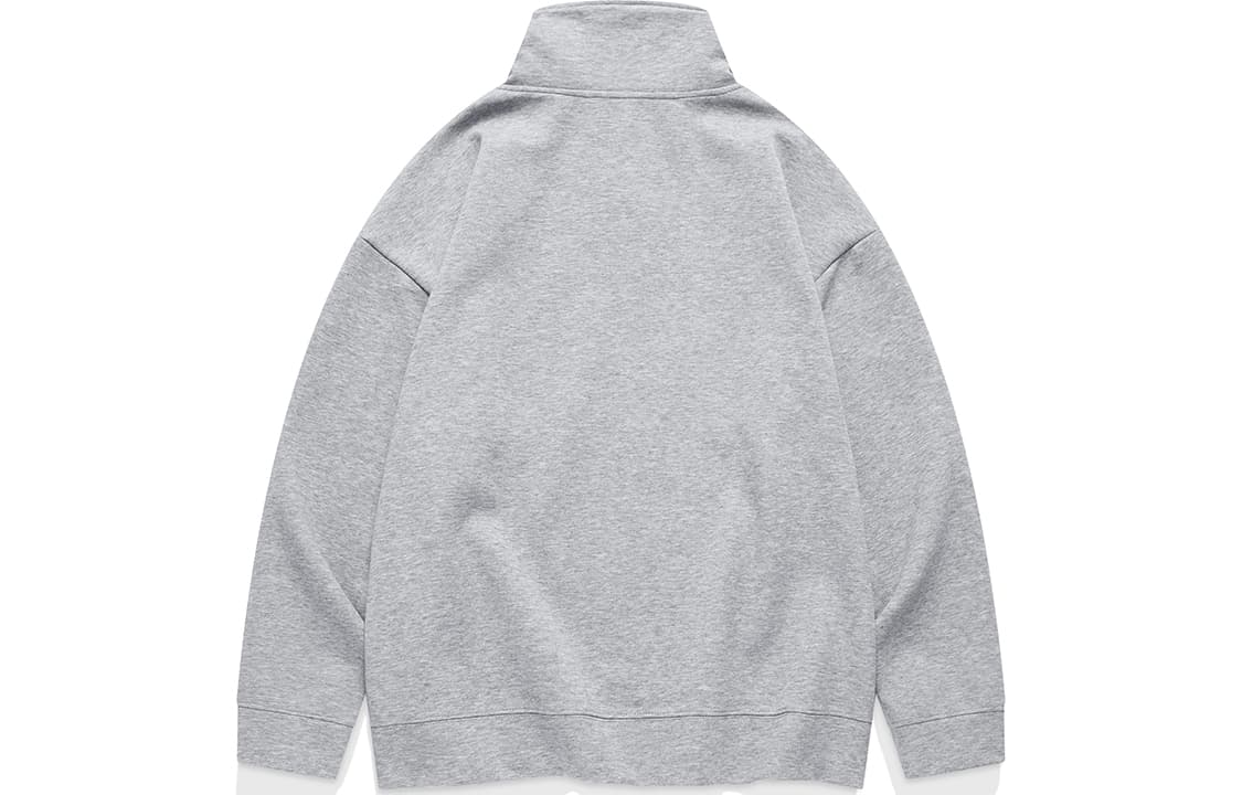 Толстовка с универсальными шаблонами унисекс