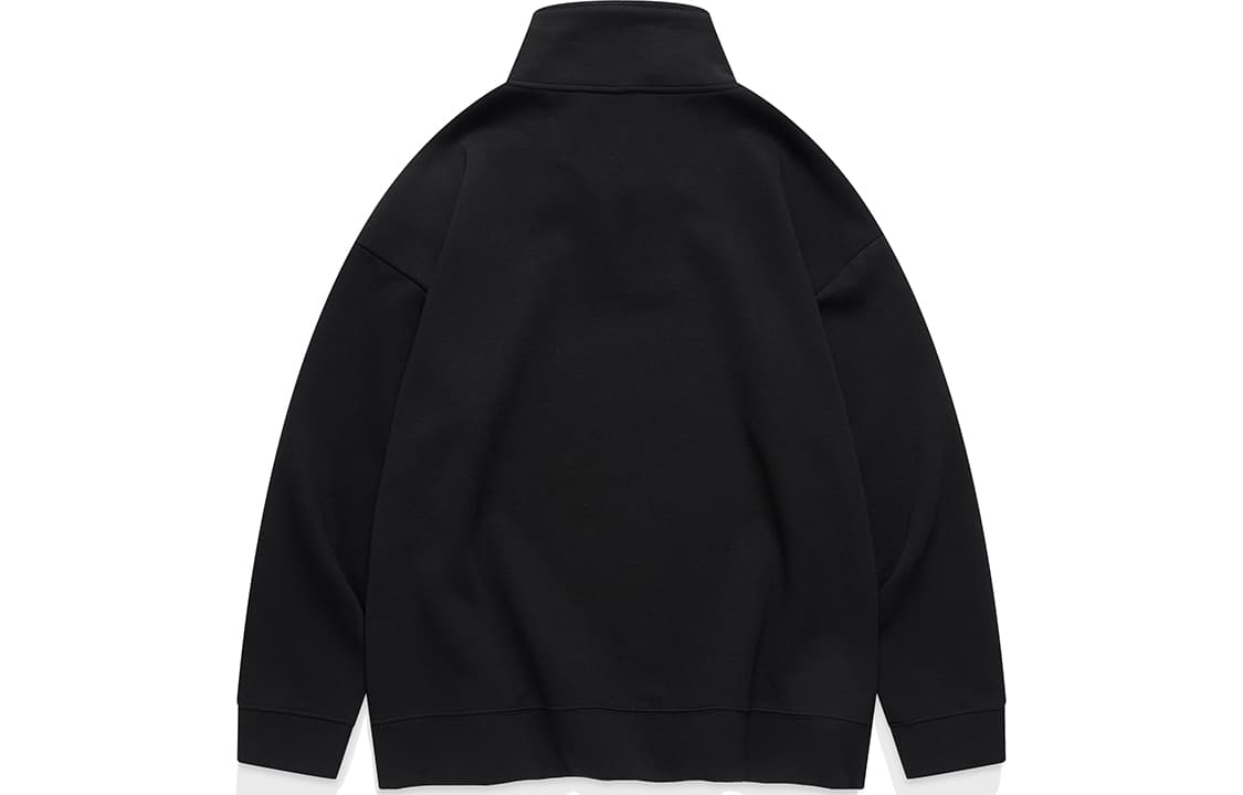 Толстовка с универсальными шаблонами унисекс