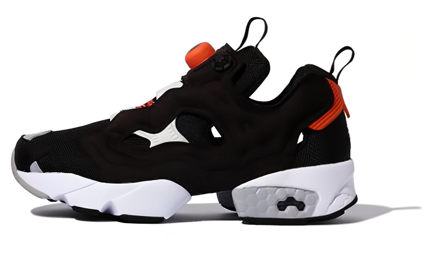 Reebok Instapump Fury 'Icons Pack Omni Lite'
