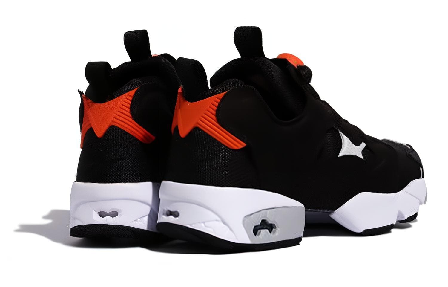 Reebok Instapump Fury 'Icons Pack Omni Lite'
