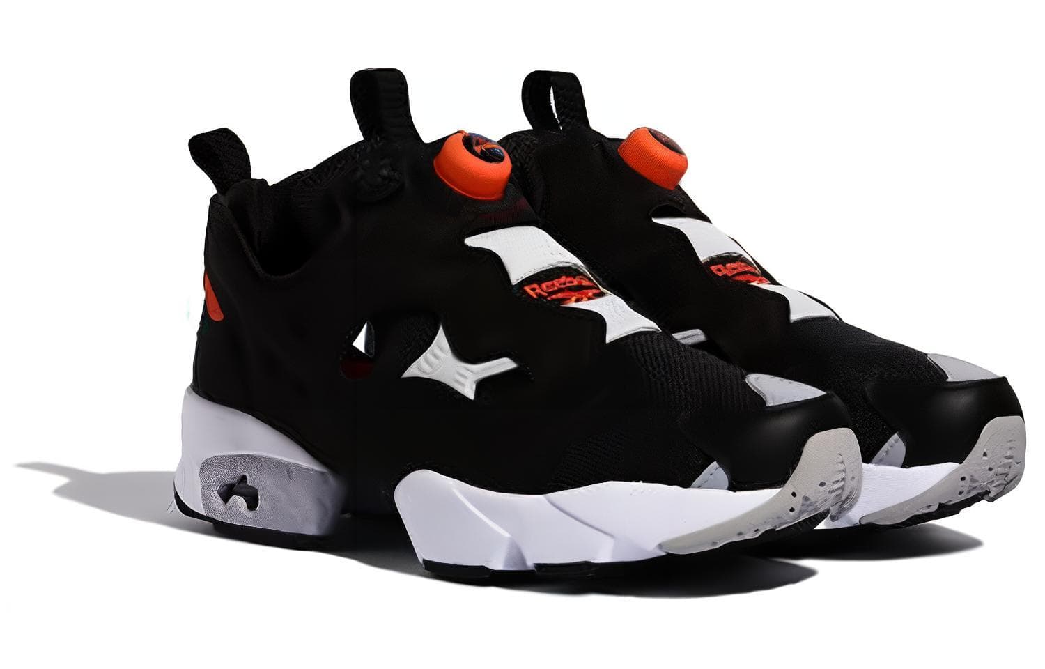Reebok Instapump Fury 'Icons Pack Omni Lite'