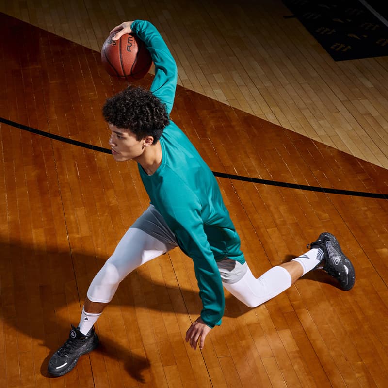 PEAK Lightweight 1.0 Black Warrior Color Scheme Низкие баскетбольные кроссовки Мужские черные