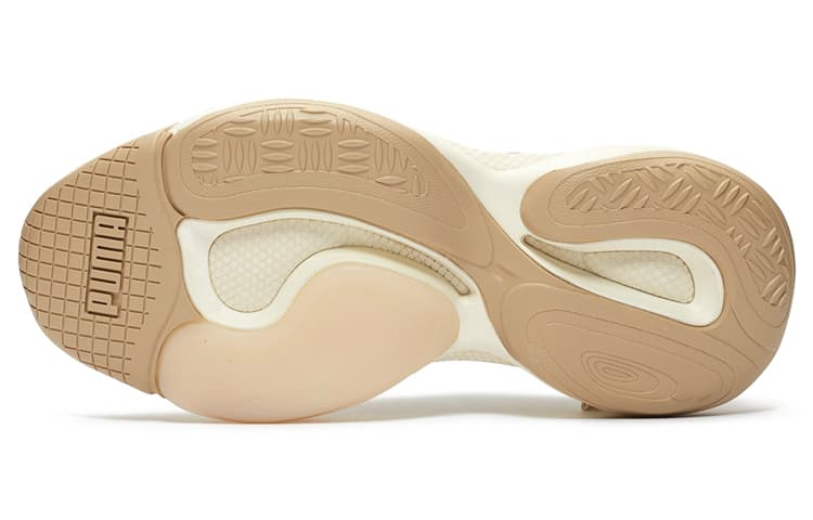 PUMA Alteration PN 1 Янник Виккельсо Дэвидсен Высотное здание