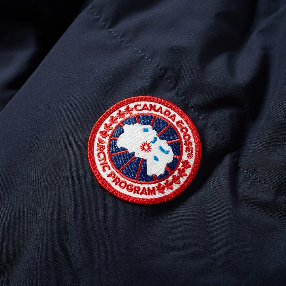 Парка Canada Goose MacMillan