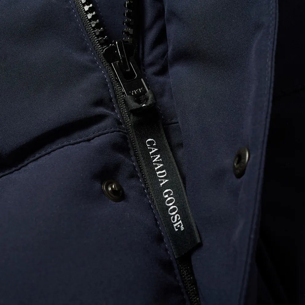 Парка Canada Goose MacMillan