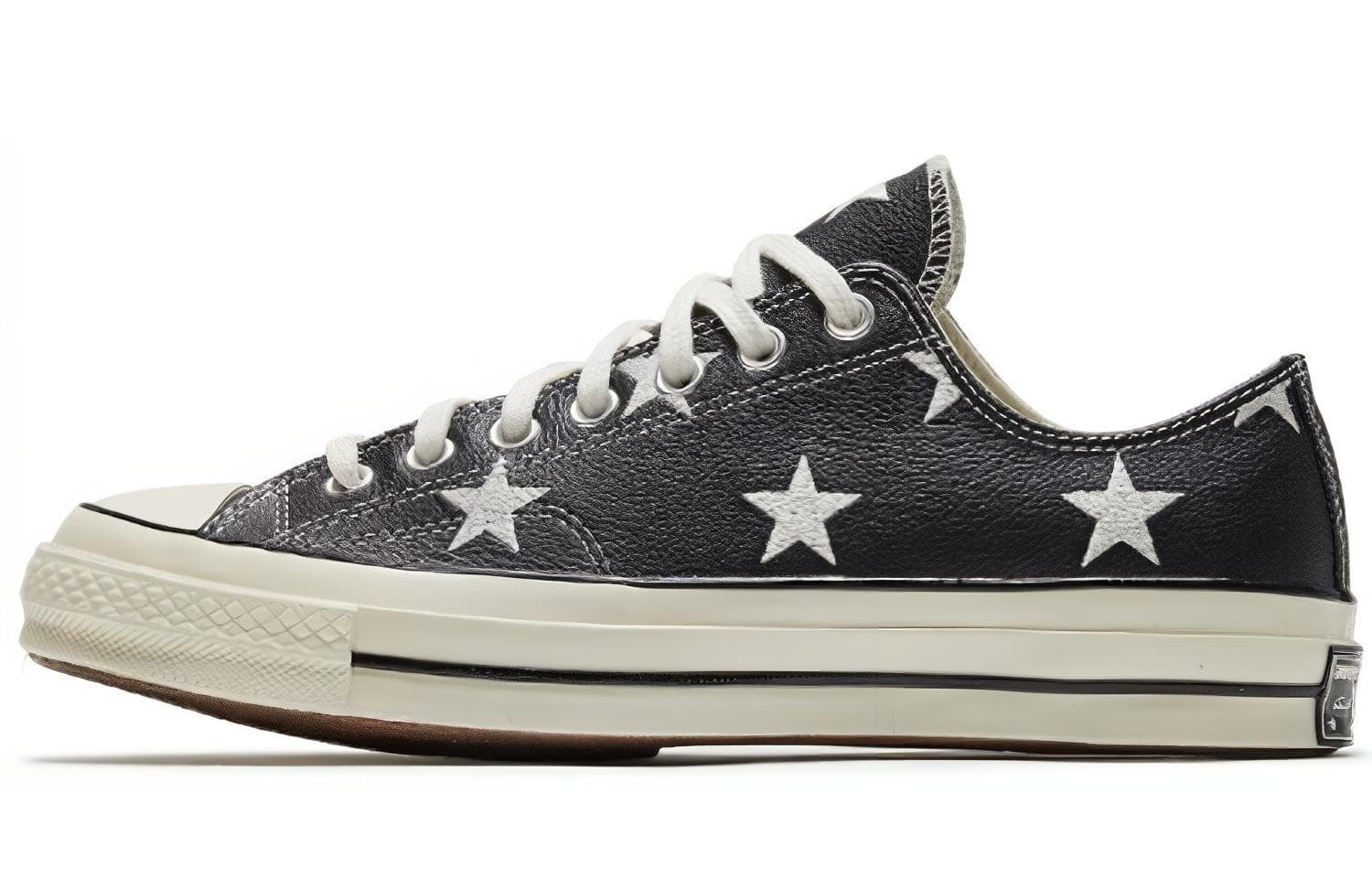 Converse Chuck 70 Low 'Black'