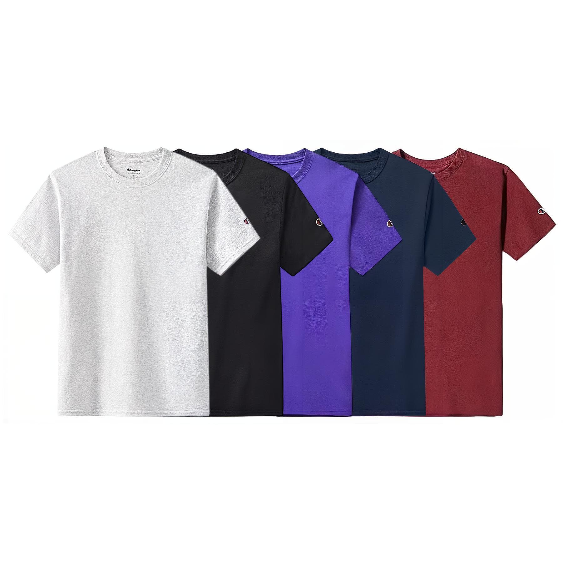 Футболки Champion унисекс