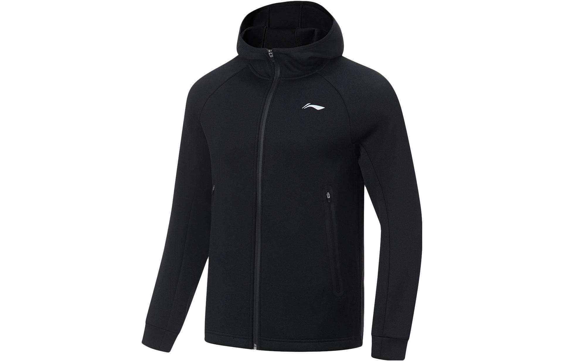 LINING Fitness Series Sweatshirts Men's Black