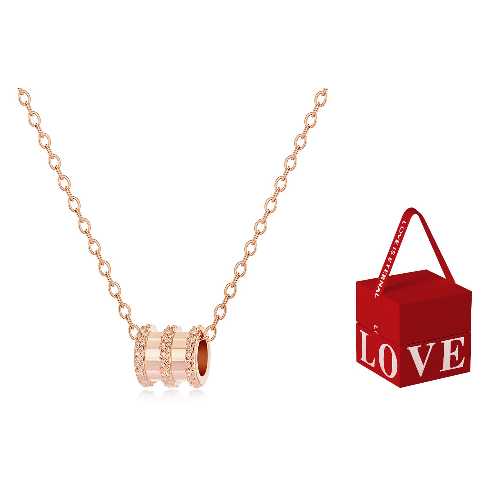 Ожерелья TEEX унисекс