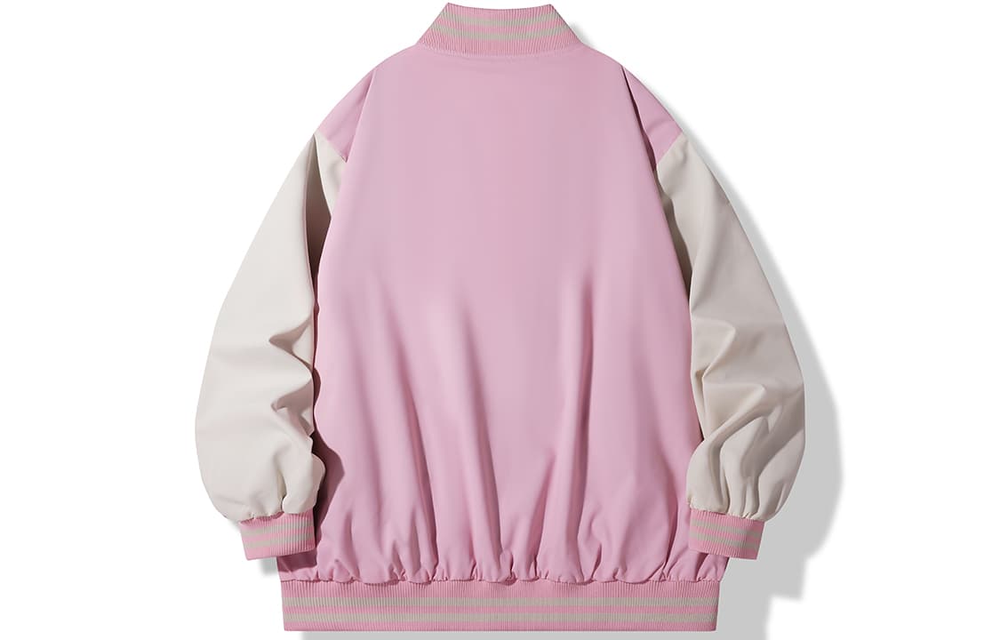 Бейсбольная куртка унисекс SandKnit Manager Series