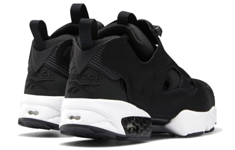 Reebok InstaPump Fury Og, черный