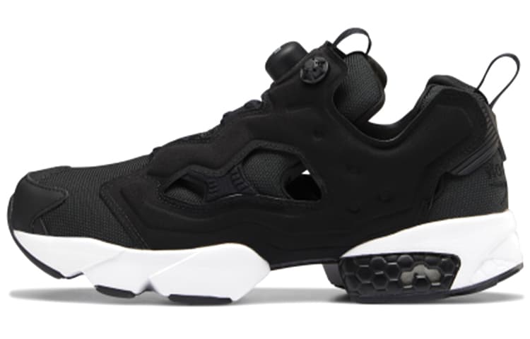 Reebok InstaPump Fury Og 'Black'
