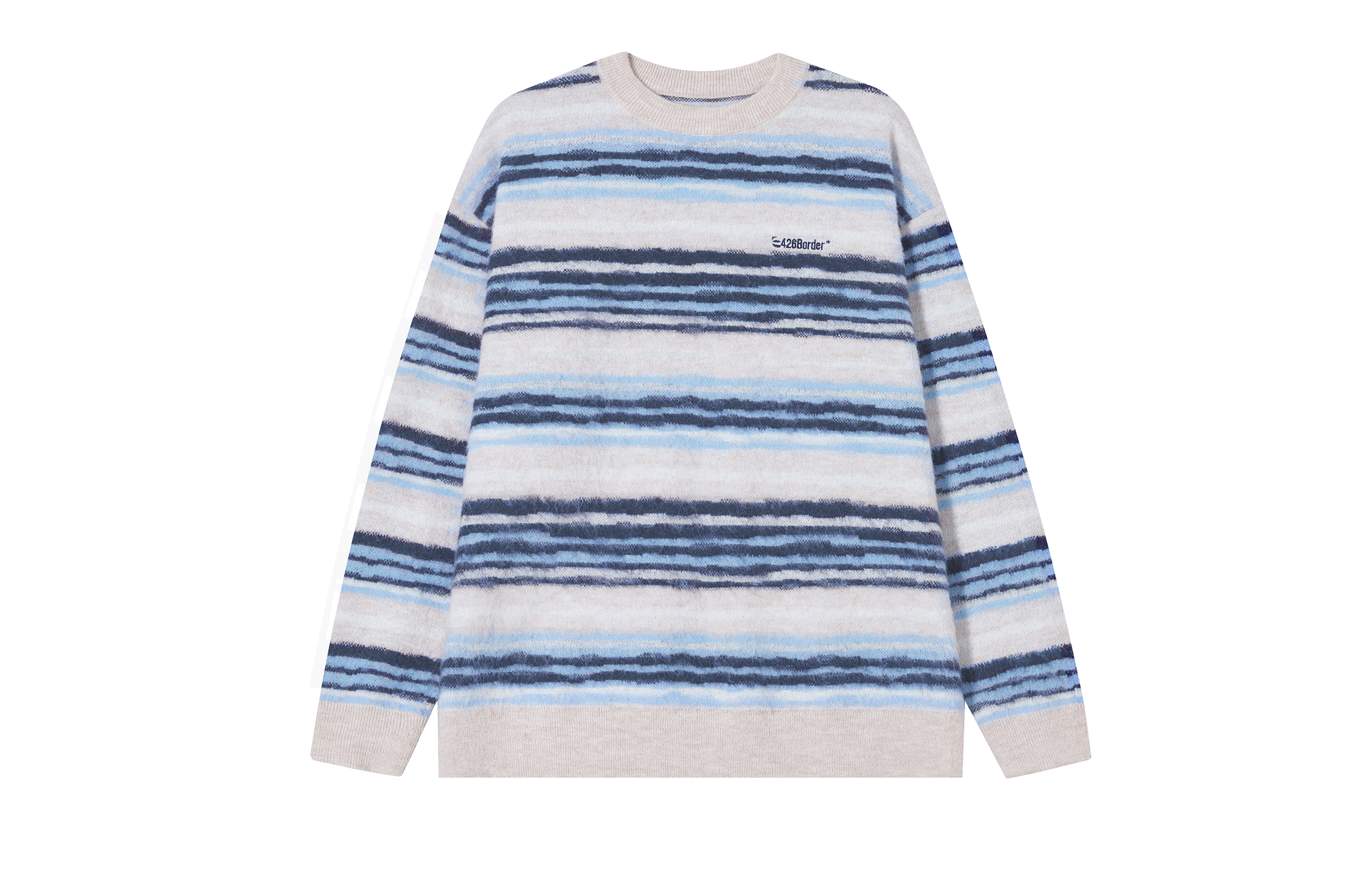 F426 Свитера унисекс