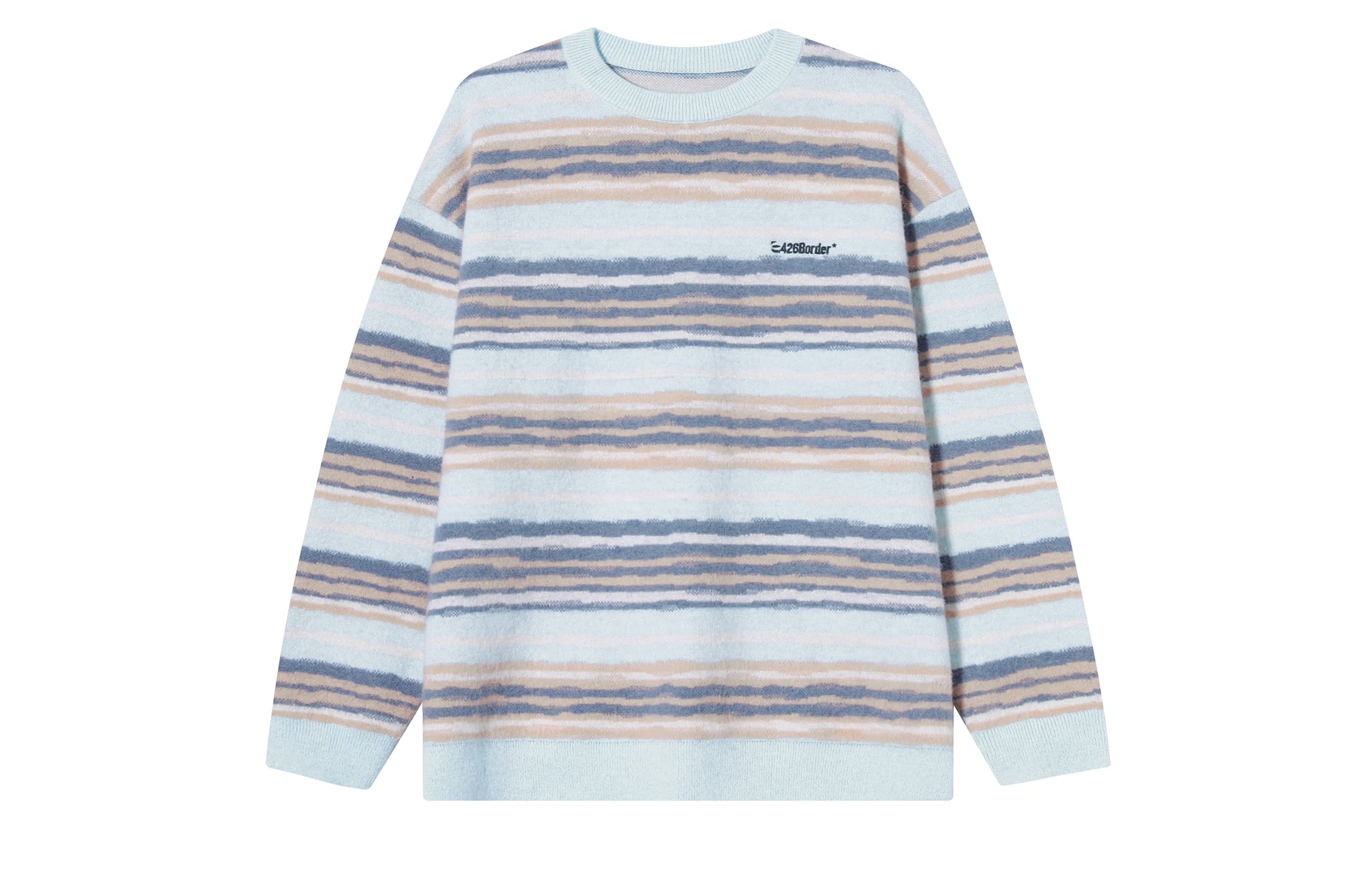 F426 Свитера унисекс