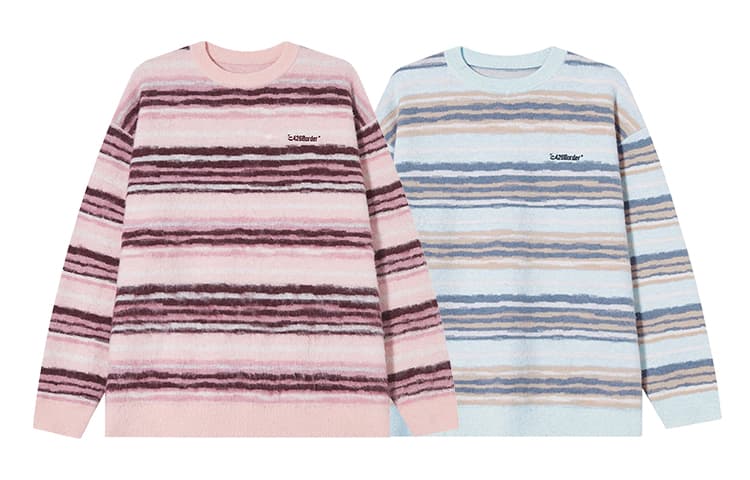 F426 Sweaters Unisex