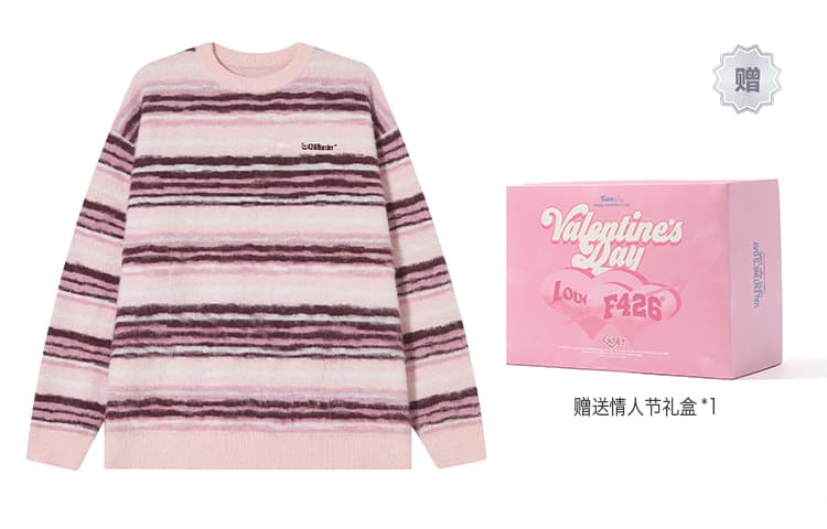 F426 Свитера унисекс