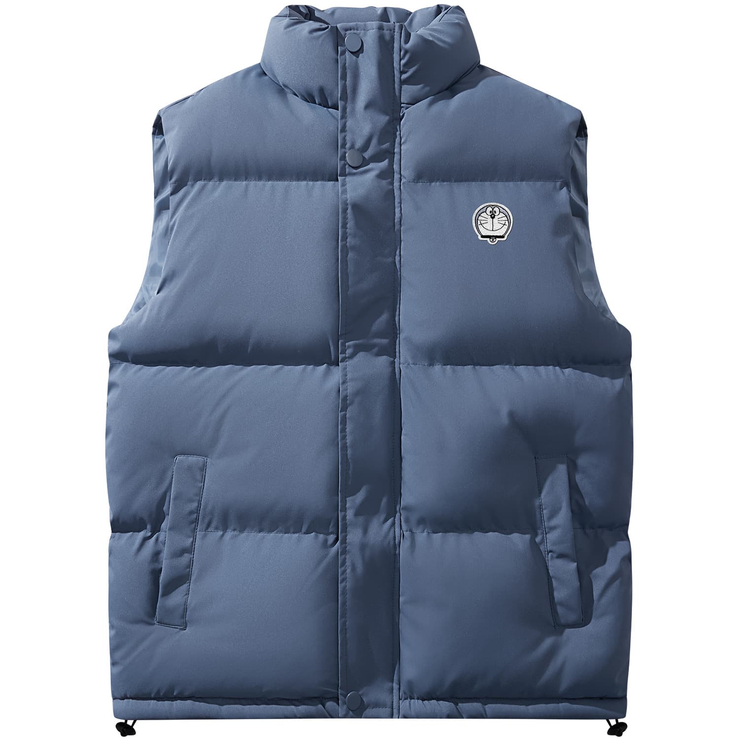 Doraemon/a Жилеты унисекс