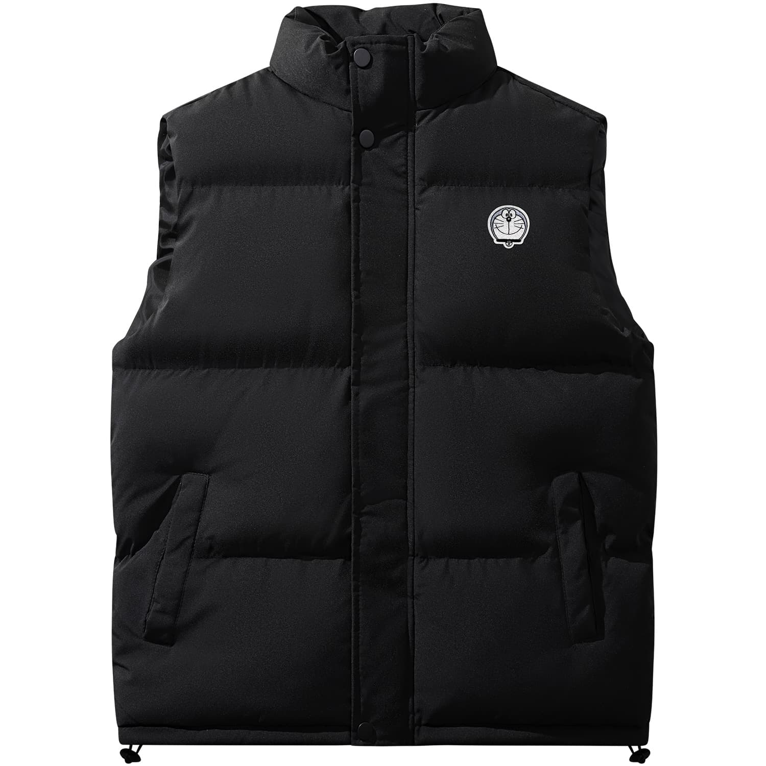 Doraemon/a Vests Unisex