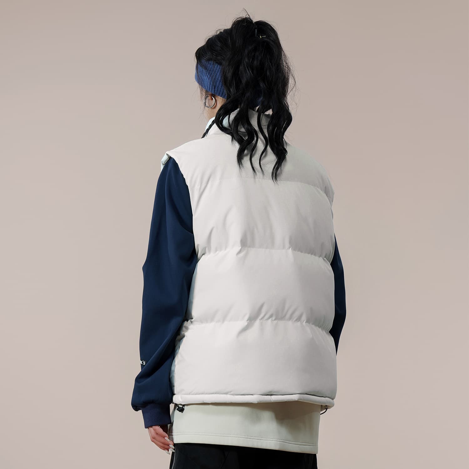 Doraemon/a Жилеты унисекс