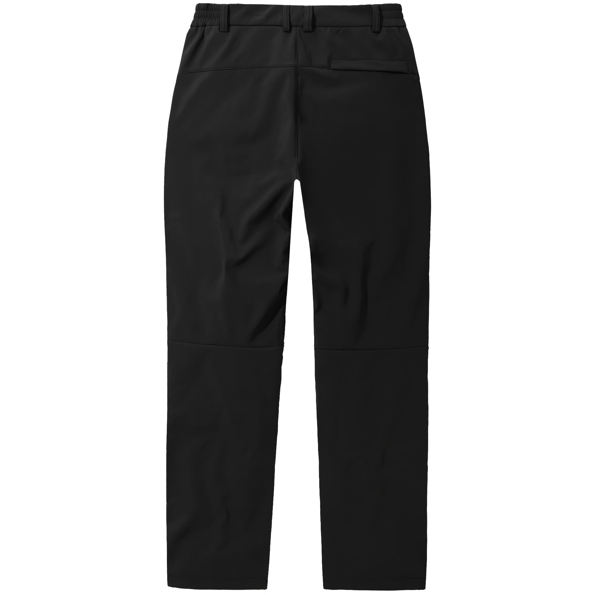 Мужские брюки Softshell серии Urban Function CAMEL