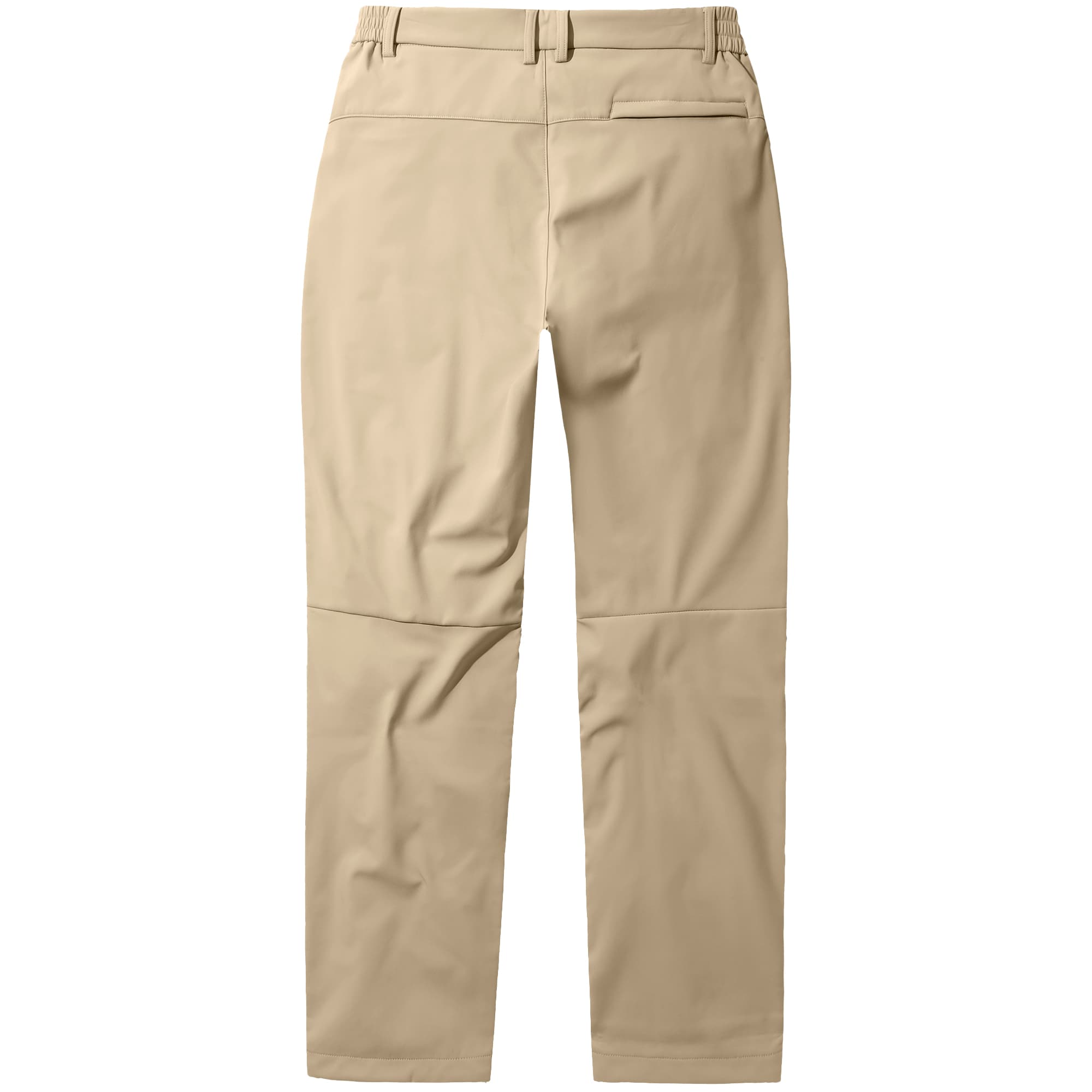 Мужские брюки Softshell серии Urban Function CAMEL