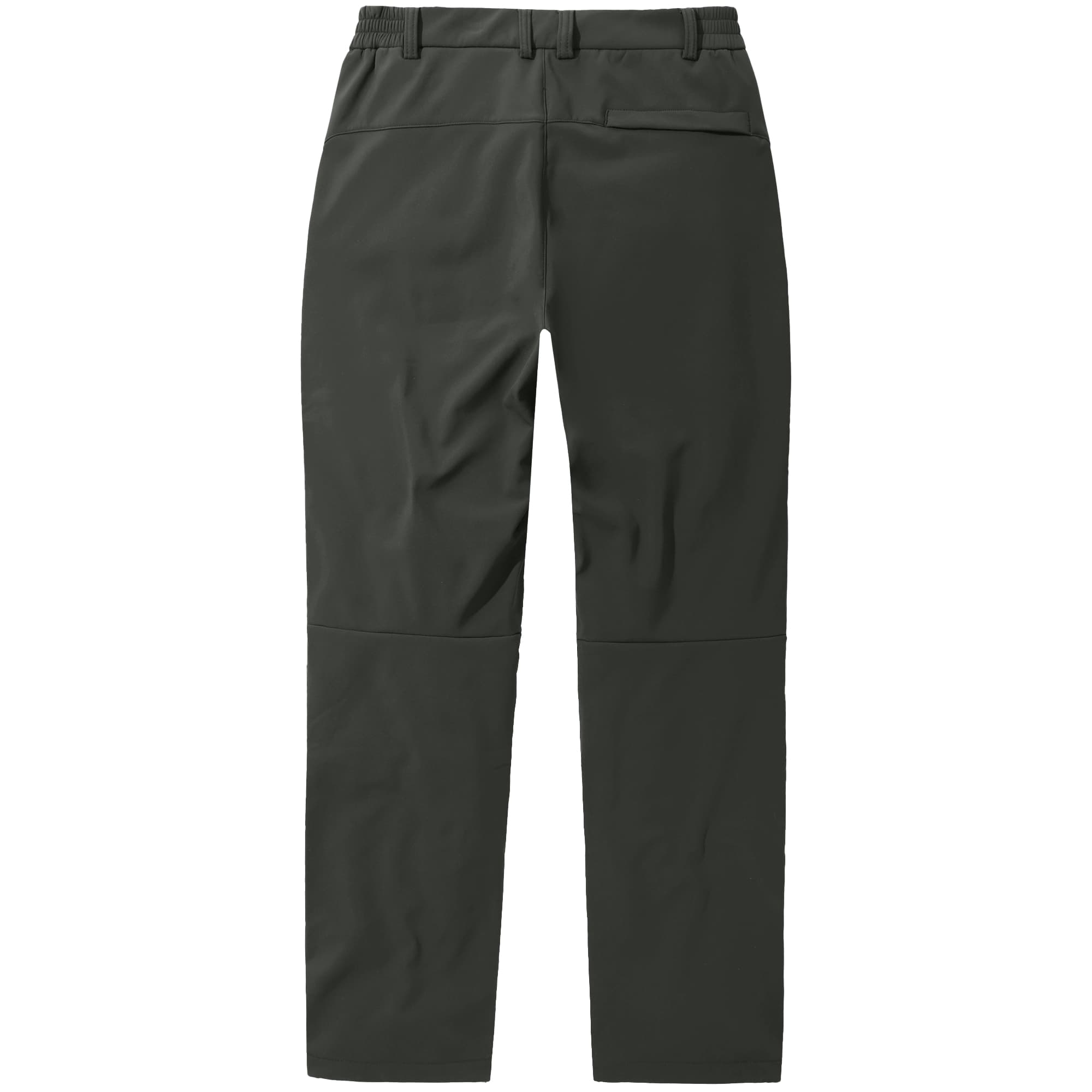 Мужские брюки Softshell серии Urban Function CAMEL