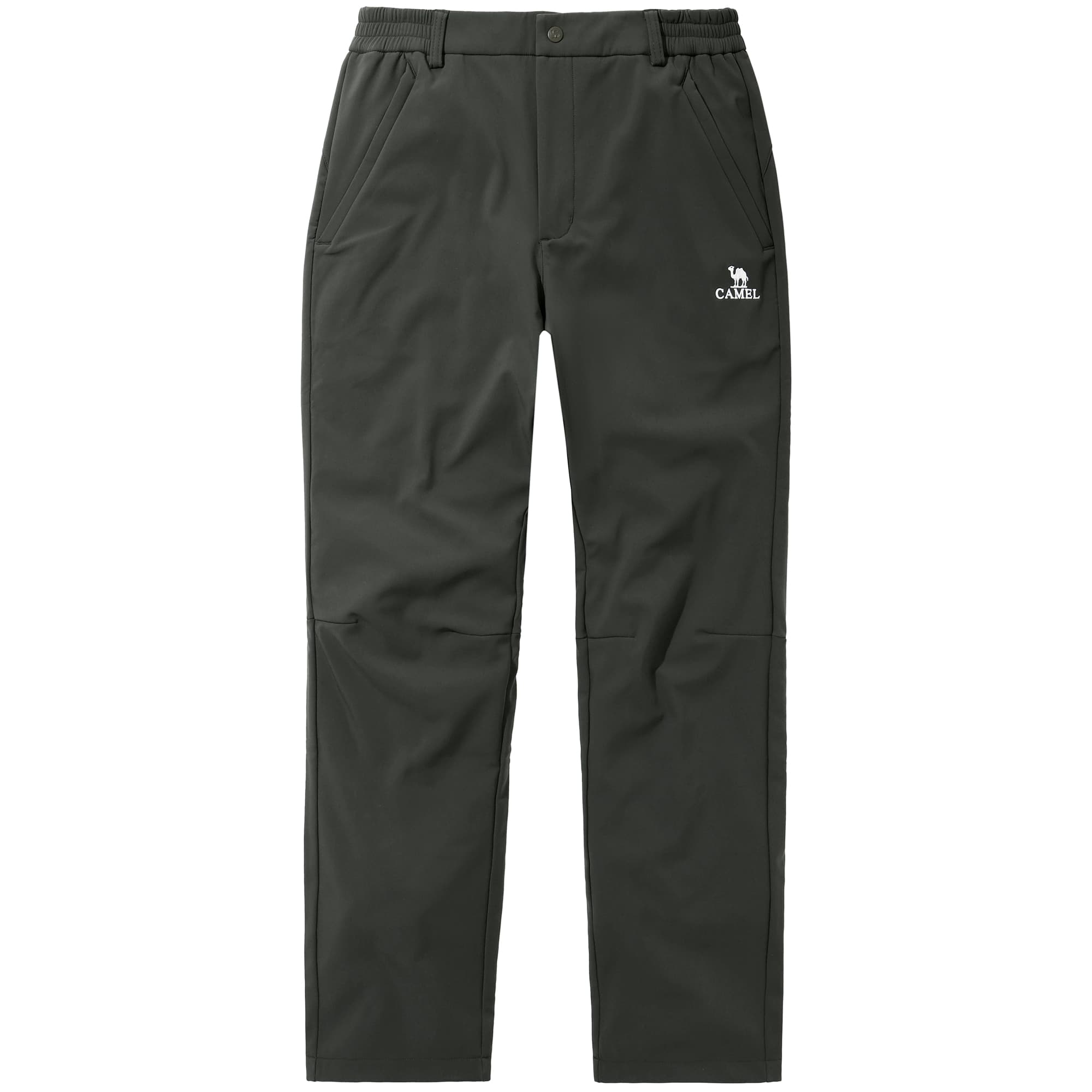 Мужские брюки Softshell серии Urban Function CAMEL