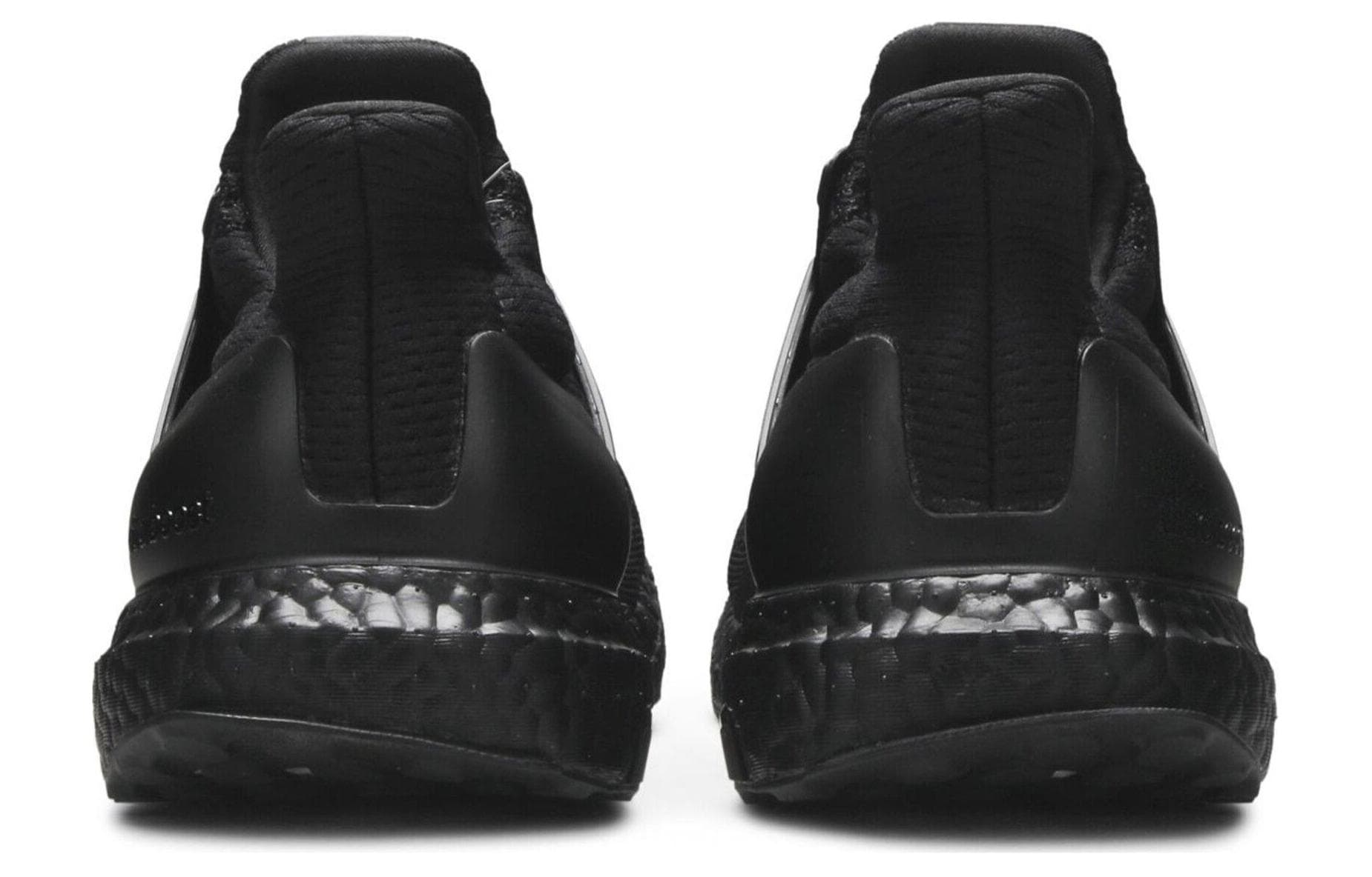 Adidas UltraBoost 1.0 Limited «Тройной черный»