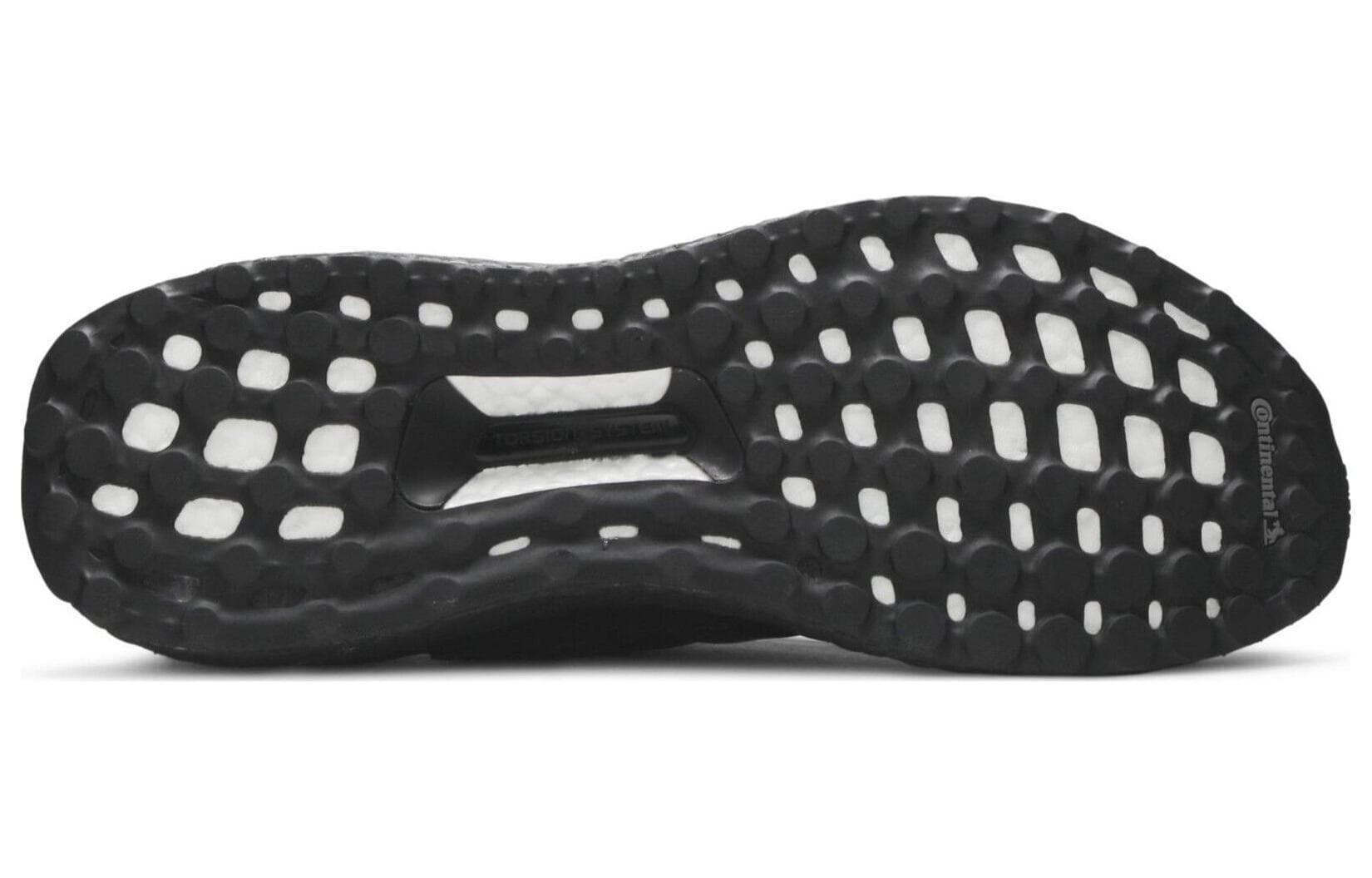 Adidas UltraBoost 1.0 Limited «Тройной черный»