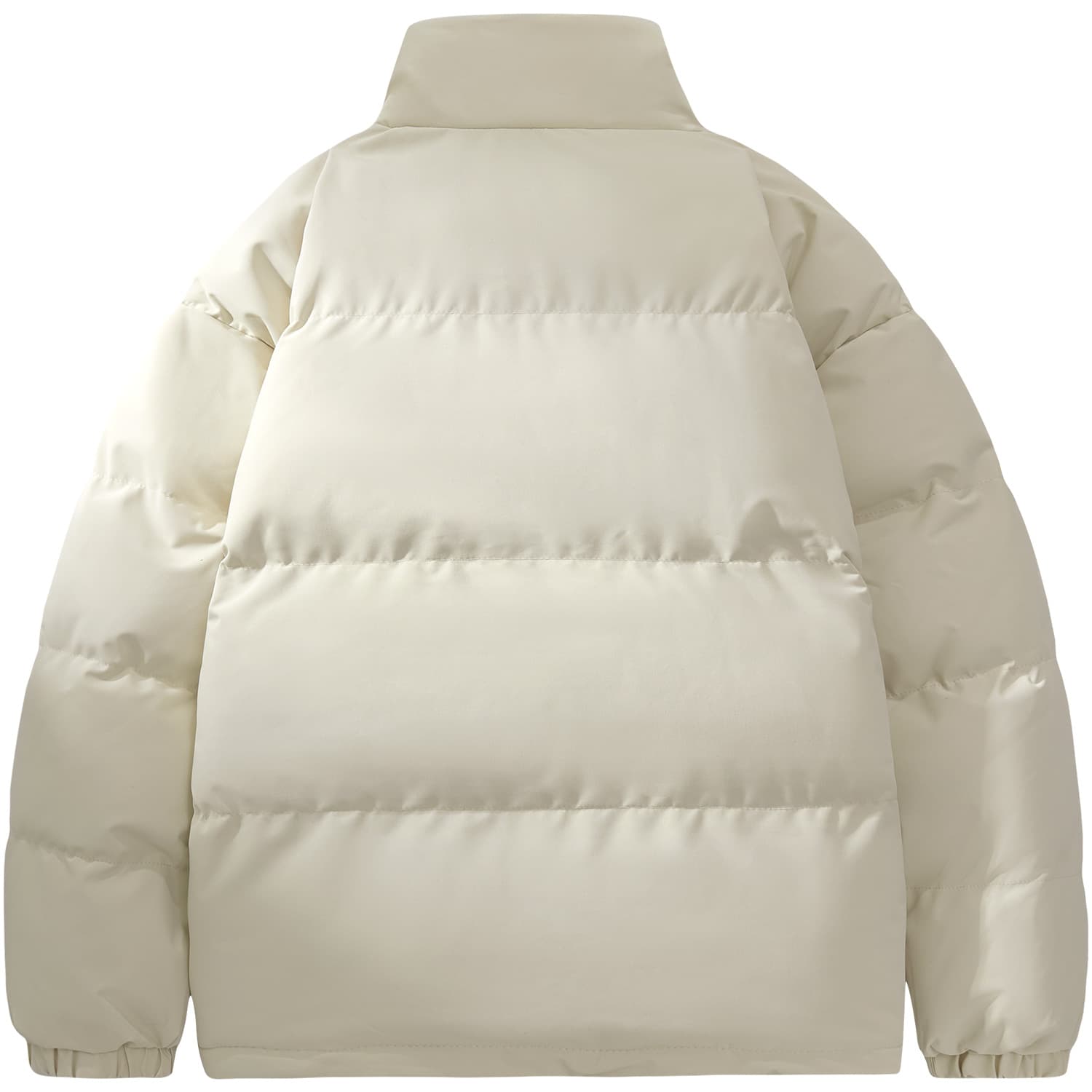 DoraemonA Пуховик Пальто унисекс