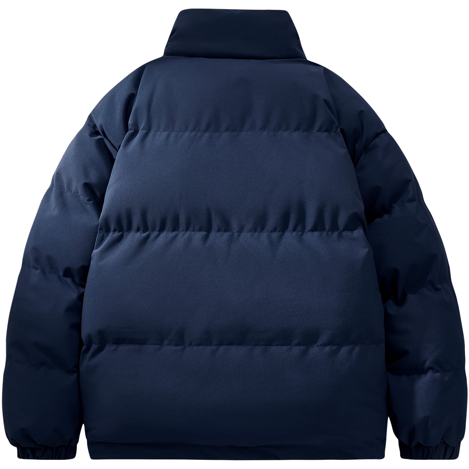 DoraemonA Пуховик Пальто унисекс